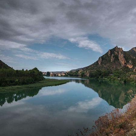 La Caseta De บาลาเกย์ ภายนอก รูปภาพ