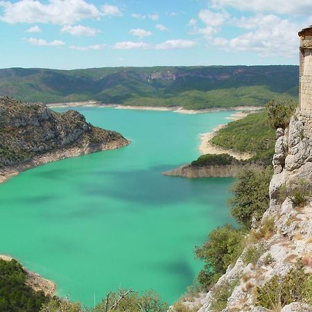 La Caseta De บาลาเกย์ ภายนอก รูปภาพ