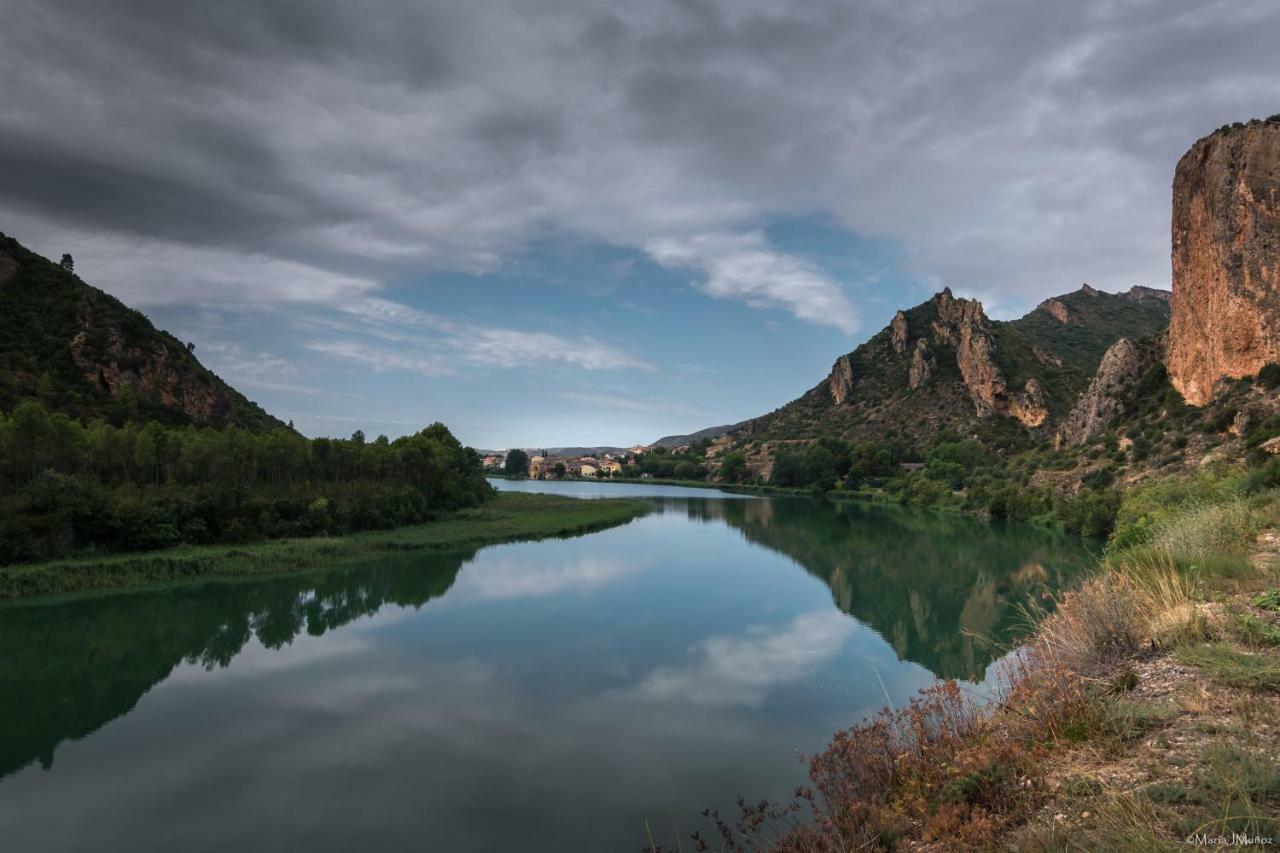 La Caseta De บาลาเกย์ ภายนอก รูปภาพ