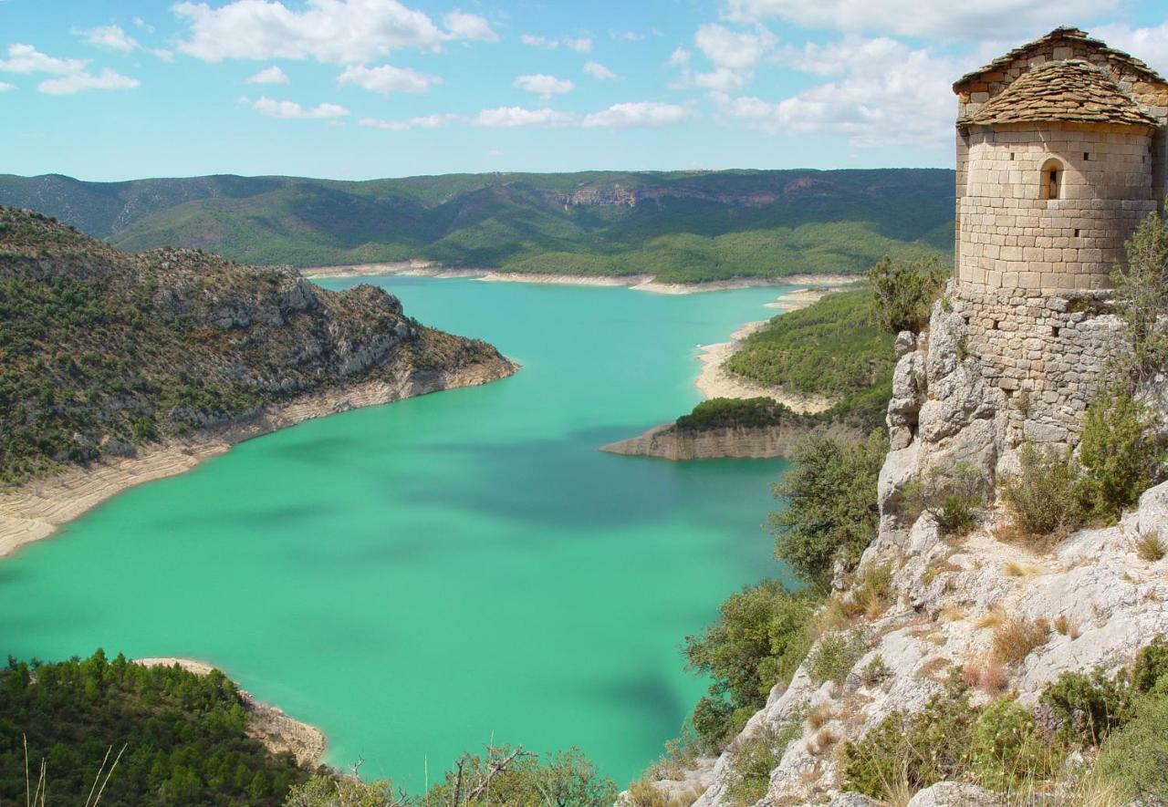 La Caseta De บาลาเกย์ ภายนอก รูปภาพ