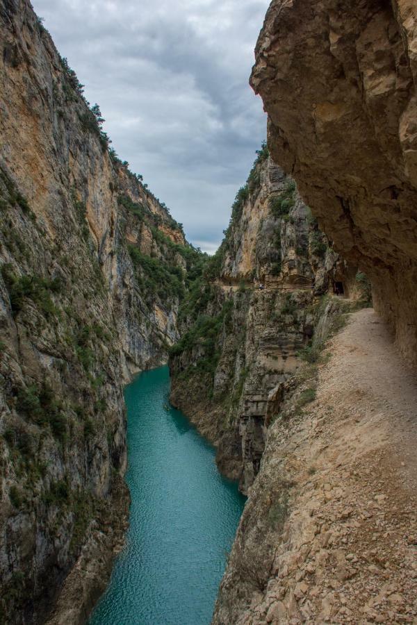 La Caseta De บาลาเกย์ ภายนอก รูปภาพ